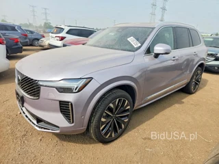 VOLVO XC90 PLUS