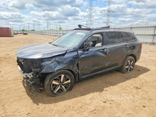 KIA SORENTO S