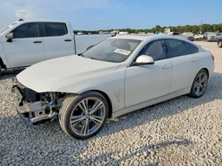 BMW 430I GRAN COUPE
