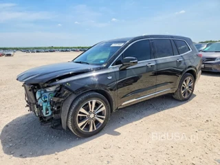 CADILLAC XT6 PLATINUM PREMIUM LUXURY