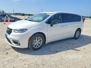 CHRYSLER PACIFICA SELECT