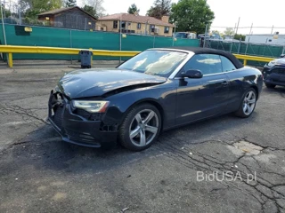 AUDI A5 PREMIUM PLUS