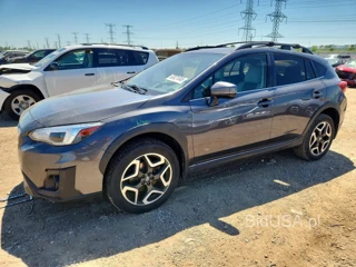 SUBARU CROSSTREK LIMITED
