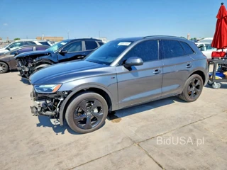 AUDI Q5 S LINE QUATTRO PREMIUM PLUS