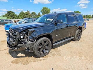 GMC YUKON SLT