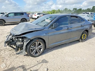 VOLKSWAGEN JETTA S