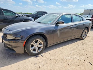 DODGE CHARGER SXT