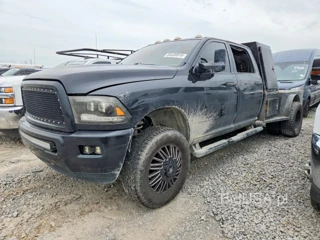 DODGE RAM 3500