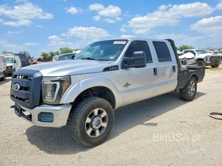 FORD F250 SUPER DUTY