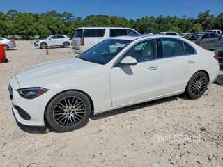 MERCEDES-BENZ C 300 4MATIC