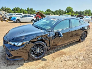 TOYOTA AVALON NIGHT SHADE
