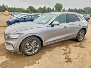 GENESIS GV70 2.5T STANDARD