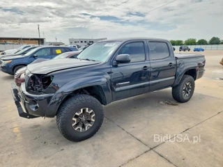 TOYOTA TACOMA DOUBLE CAB PRERUNNER