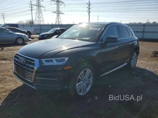 AUDI Q5 PREMIUM PLUS