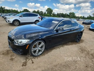 BMW 430XI