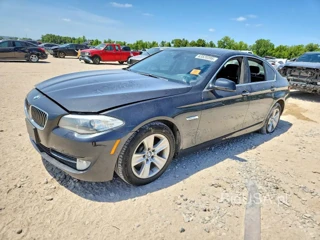 BMW 528 I