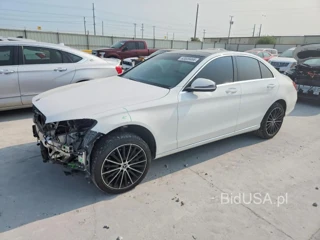 MERCEDES-BENZ C 300 4MATIC