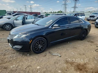 LINCOLN MKZ