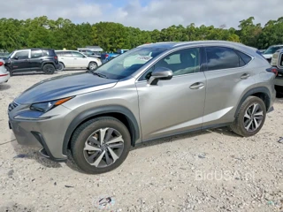 LEXUS NX 300 BASE