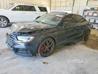 AUDI S3 PREMIUM PLUS