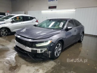 HONDA INSIGHT EX
