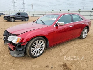CHRYSLER 300 LIMITED