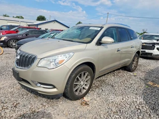BUICK ENCLAVE