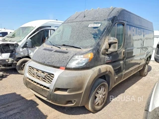RAM PROMASTER 2500