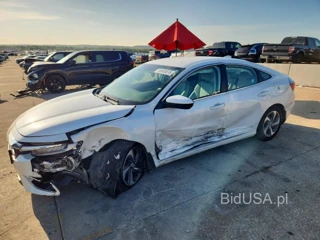 HONDA INSIGHT EX