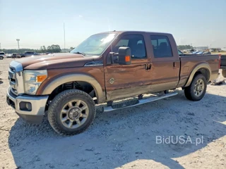 FORD F250 SUPER DUTY