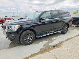 FORD EXPEDITION MAX XLT
