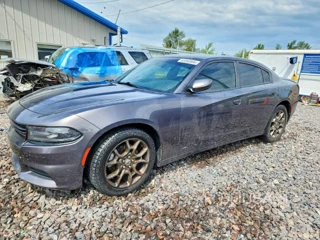 DODGE CHARGER SXT