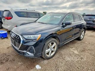 AUDI Q3 PREMIUM S LINE