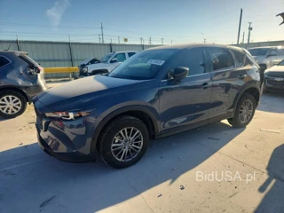 MAZDA CX-5 PREFERRED