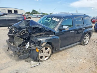 CHEVROLET HHR
