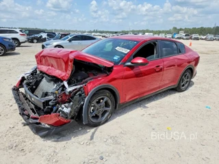 KIA K4 LXS