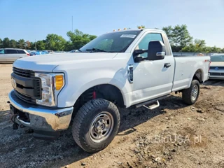 FORD F250 SUPER DUTY