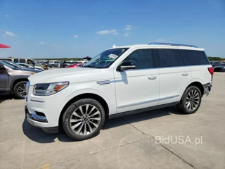LINCOLN NAVIGATOR RESERVE