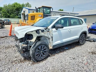 VOLKSWAGEN TAOS S