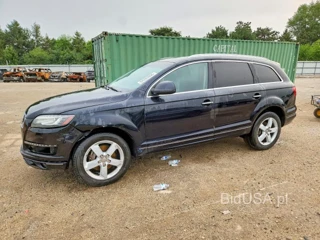 AUDI Q7 PREMIUM PLUS