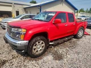 GMC CANYON SLE-2