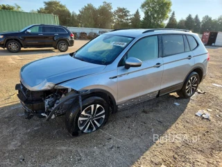 VOLKSWAGEN TIGUAN S