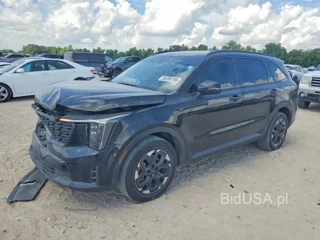 KIA SORENTO S