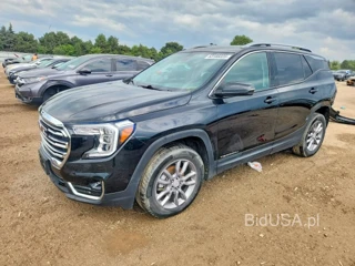 GMC TERRAIN SLT