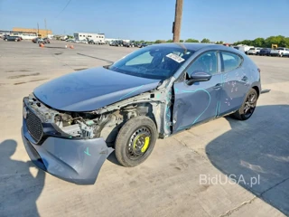 MAZDA 3 PREMIUM