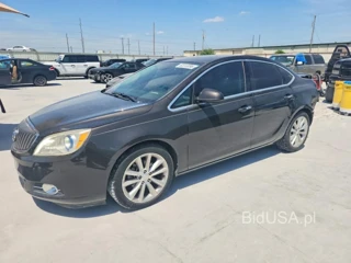 BUICK VERANO CONVENIENCE