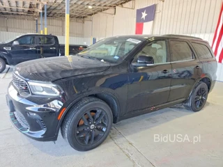 DODGE DURANGO GT