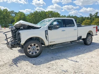 FORD F350 SUPER DUTY