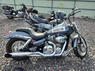 HONDA VTX1300 C