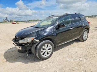NISSAN MURANO S